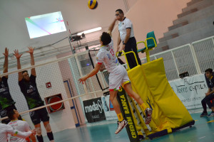 attacco di Caci