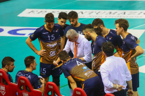 Time out - Acqua Fonteviva Apuana Livorno