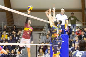 Pallonetto Lorenzo Rossi