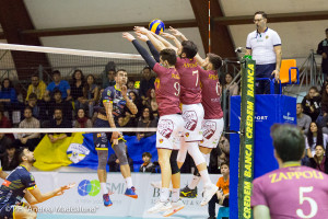 Attacco Ristic