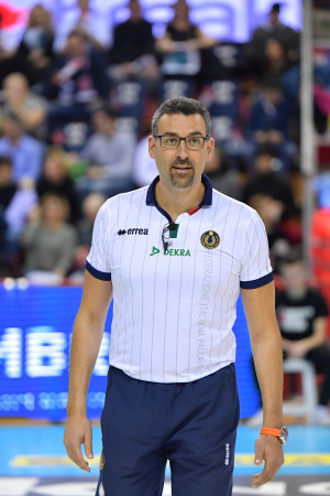 Mauro Goitre, arbitro