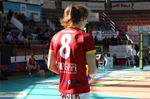 Bigarelli di spalle