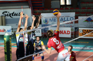 Bigarelli in attacco