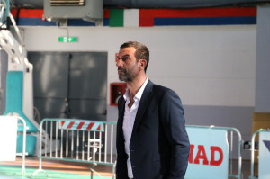 Coach Rigano Lamezia