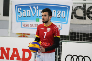 De Santis in battua