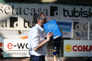 Coach Tardioli Spoleto