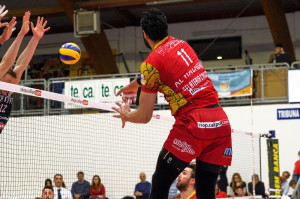 Al Hachdadi in attacco