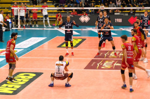 Marra in ricezione