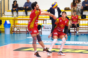 Skrimov in ricezione