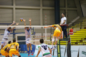 Wojcik attacco