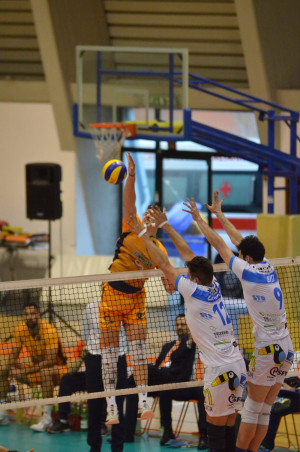 Attacco Zonca (Fonteviva)