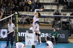 Attacco Siena