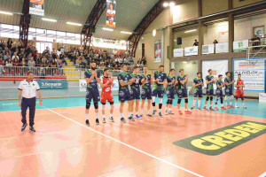 Pool Libertas in campo