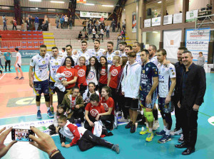 Foto di gruppo Videx