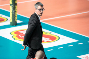 Coach Pagliai Alessandro