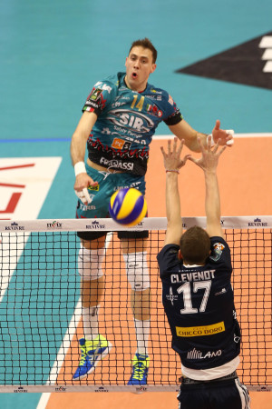 Schiacciata di Atanasijevic