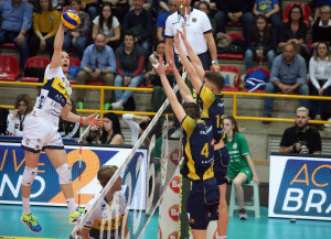 Muro Verona