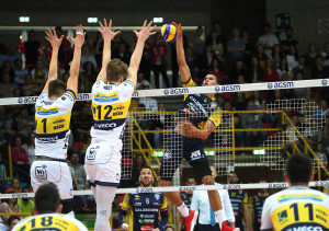 Attacco Verona