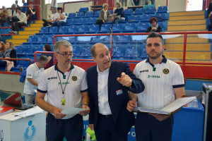 presentazione Taviano