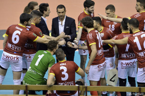 Lamezia : time out