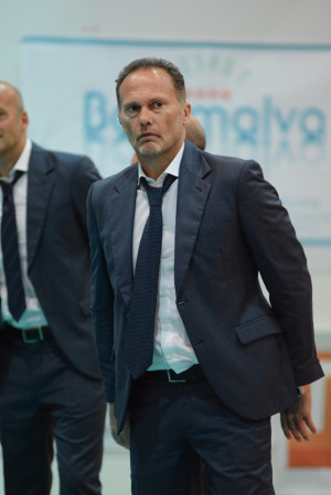 Coach Tofoli
