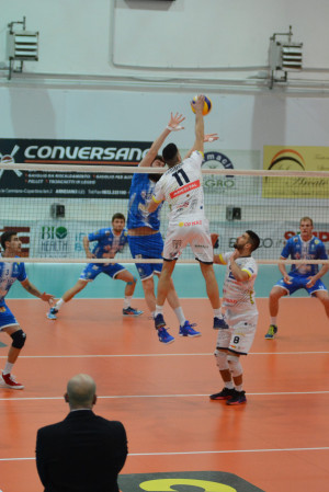 Attacco Scrimieri