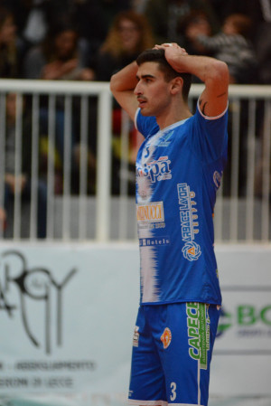 Giacomo Leoni