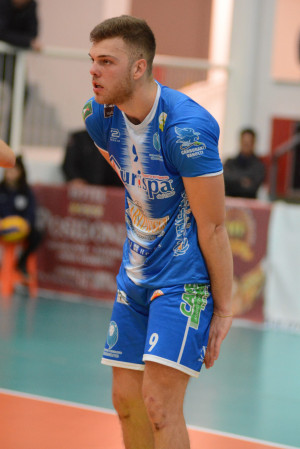 Marco Lucarelli