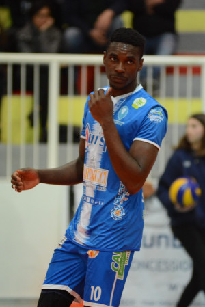 Samuel Onwuelo