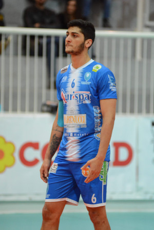 Kaio Ribeiro