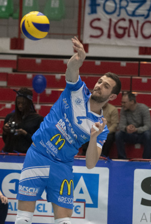 Rodella dai nove metri