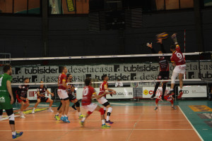 attacco di Bruno 