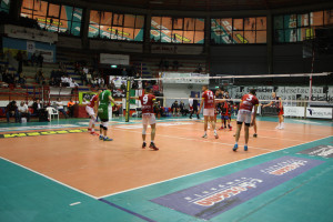 azione a campo largo