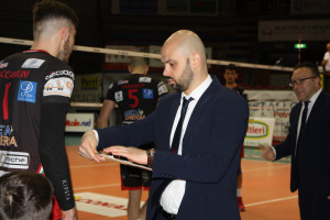 Coach Falabella Lagonegro