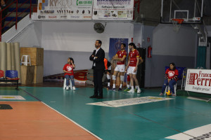 Coach Rigano