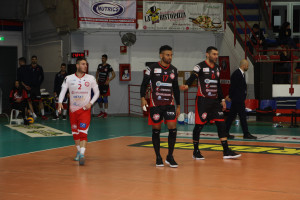 Lagonegro in campo