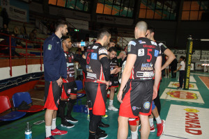 Time out Lagonegro