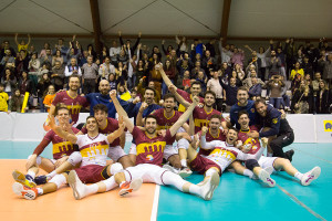 Vittoria Roma Volley