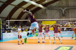 Servizio Roma Volley