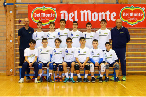 Materdominivolley.it Castellana Grotte
