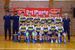 Bper VGM Modena Volley 