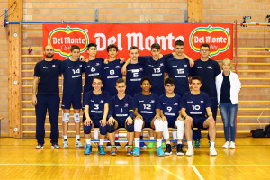 Vero Volley Compex Monza