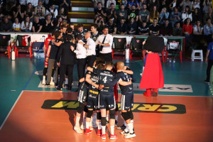 Ingresso di Milano