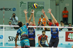 attacco Leon