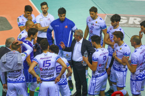 Time Out - GoldenPlast Potenza Picena