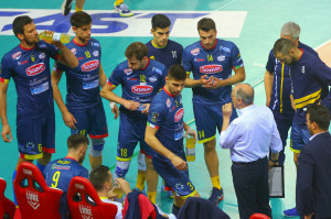 Time Out -
PagTaviano