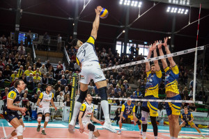 schiacciata Williams Padura Diaz (monini)