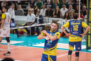 Matteo Bertoli (Materdominivolley.it Castellana Grotte)