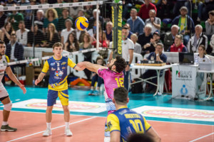 Battista Leonardo (Materdominivolley.it Castellana Grotte)
