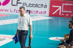 coach Francesco Tardioli (monini)